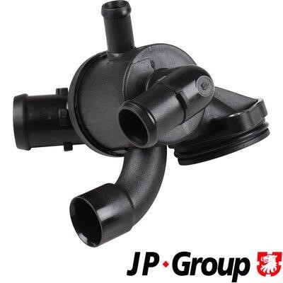 Jp Group 1114603700 Thermostat, coolant 1114603700: Buy near me in Poland at 2407.PL - Good price!