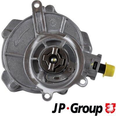 Jp Group 1117104300 Vacuum pump 1117104300: Buy near me in Poland at 2407.PL - Good price!