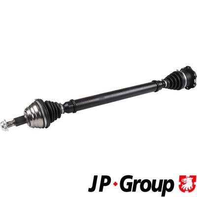 Jp Group 1143110480 Drive shaft 1143110480: Buy near me in Poland at 2407.PL - Good price!