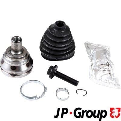 Jp Group 1143306510 Joint kit, drive shaft 1143306510: Buy near me in Poland at 2407.PL - Good price!