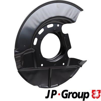 Jp Group 1464203180 Защита тормозного диска 1464203180: Отличная цена - Купить в Польше на 2407.PL!