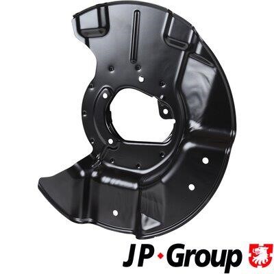 Jp Group 1464203370 Защита тормозного диска 1464203370: Отличная цена - Купить в Польше на 2407.PL!