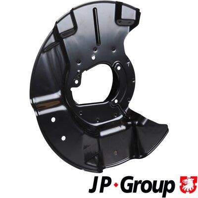 Jp Group 1464203380 Brake dust shield 1464203380: Buy near me in Poland at 2407.PL - Good price!