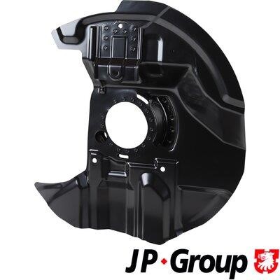 Jp Group 1464203470 Защита тормозного диска 1464203470: Отличная цена - Купить в Польше на 2407.PL!
