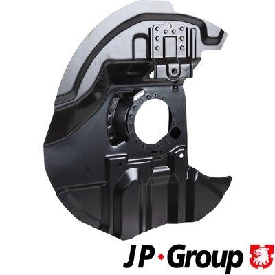 Jp Group 1464203480 Защита тормозного диска 1464203480: Отличная цена - Купить в Польше на 2407.PL!