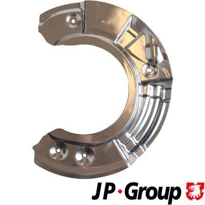Jp Group 1464204270 Brake dust shield 1464204270: Buy near me in Poland at 2407.PL - Good price!