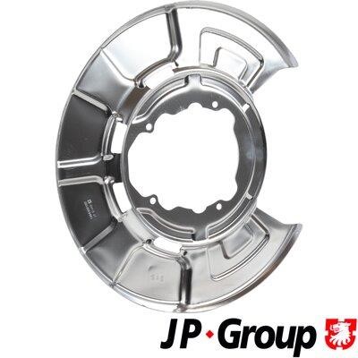Jp Group 1464300100 Brake dust shield 1464300100: Buy near me in Poland at 2407.PL - Good price!