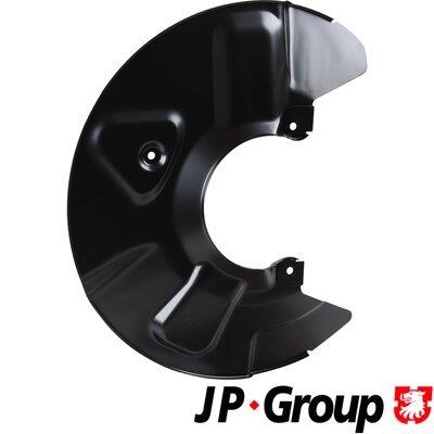 Jp Group 1164203770 Защита тормозного диска 1164203770: Отличная цена - Купить в Польше на 2407.PL!