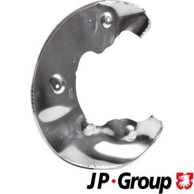 Jp Group 1164203870 Защита тормозного диска 1164203870: Отличная цена - Купить в Польше на 2407.PL!