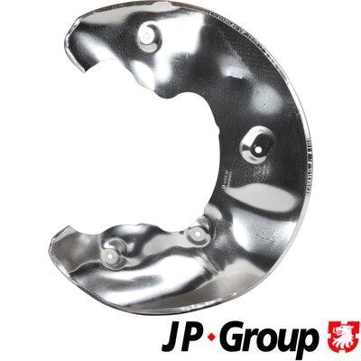 Jp Group 1164203880 Brake dust shield 1164203880: Buy near me in Poland at 2407.PL - Good price!