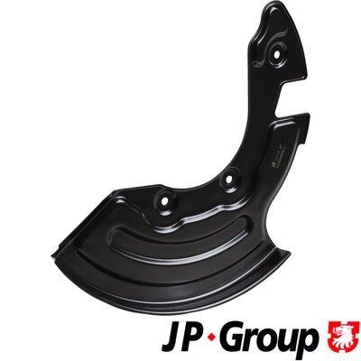 Jp Group 1164203970 Brake dust shield 1164203970: Buy near me in Poland at 2407.PL - Good price!