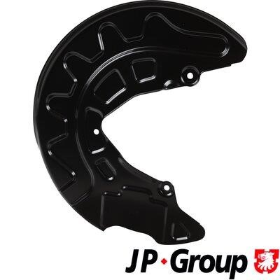 Jp Group 1164206180 Защита тормозного диска 1164206180: Отличная цена - Купить в Польше на 2407.PL!