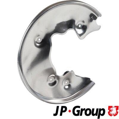 Jp Group 1164303770 Защита тормозного диска 1164303770: Отличная цена - Купить в Польше на 2407.PL!
