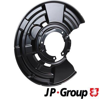 Jp Group 1464302880 Brake dust shield 1464302880: Buy near me at 2407.PL in Poland at an Affordable price!