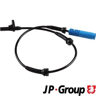 Jp Group 1497104600 Sensor, wheel speed 1497104600: Buy near me in Poland at 2407.PL - Good price!