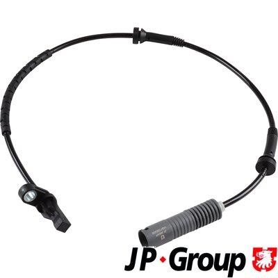 Jp Group 1497105200 Sensor, wheel speed 1497105200: Buy near me in Poland at 2407.PL - Good price!