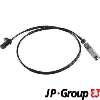 Jp Group 1497105300 Sensor, wheel speed 1497105300: Buy near me at 2407.PL in Poland at an Affordable price!