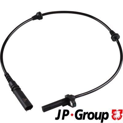 Jp Group 1497105400 Sensor, wheel speed 1497105400: Buy near me in Poland at 2407.PL - Good price!