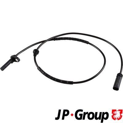 Jp Group 1497105500 Sensor, wheel speed 1497105500: Buy near me in Poland at 2407.PL - Good price!