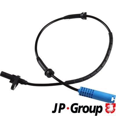 Jp Group 1497106000 Sensor, Raddrehzahl 1497106000: Kaufen Sie zu einem guten Preis in Polen bei 2407.PL!