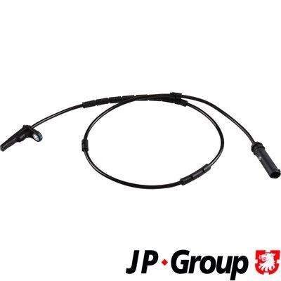 Jp Group 1497106100 Sensor, wheel speed 1497106100: Buy near me in Poland at 2407.PL - Good price!