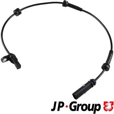 Jp Group 1497106200 Sensor, wheel speed 1497106200: Buy near me in Poland at 2407.PL - Good price!