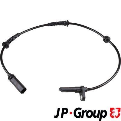 Jp Group 1497106300 Sensor, wheel speed 1497106300: Buy near me in Poland at 2407.PL - Good price!