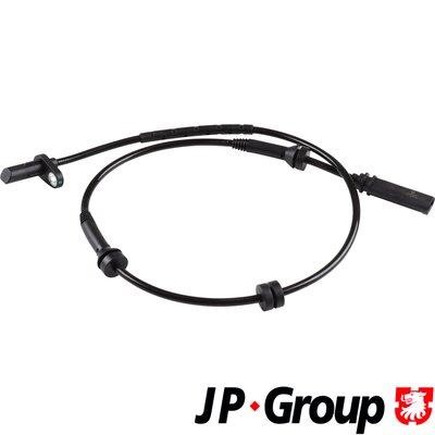 Jp Group 1497106400 Sensor, wheel speed 1497106400: Buy near me at 2407.PL in Poland at an Affordable price!
