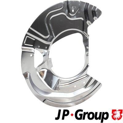 Jp Group 1464203070 Защита тормозного диска 1464203070: Отличная цена - Купить в Польше на 2407.PL!