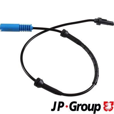 Jp Group 1497106500 Sensor, wheel speed 1497106500: Buy near me in Poland at 2407.PL - Good price!