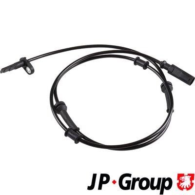 Jp Group 3397102400 Sensor, Raddrehzahl 3397102400: Kaufen Sie zu einem guten Preis in Polen bei 2407.PL!