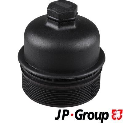 Jp Group 1518550200 Cap, oil filter housing 1518550200: Buy near me in Poland at 2407.PL - Good price!
