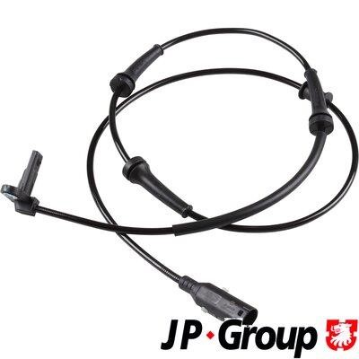 Jp Group 3397102900 Sensor, Raddrehzahl 3397102900: Kaufen Sie zu einem guten Preis in Polen bei 2407.PL!