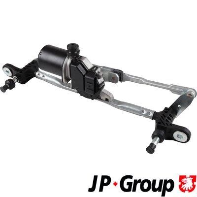 Jp Group 3398200600 Wiper Motor 3398200600: Buy near me at 2407.PL in Poland at an Affordable price!