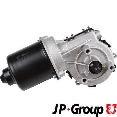 Jp Group 3398200900 Двигун склоочисника 3398200900: Приваблива ціна - Купити у Польщі на 2407.PL!