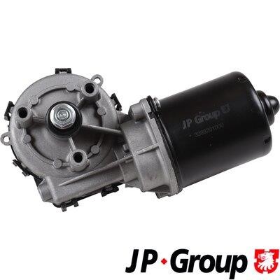 Jp Group 3398201000 Wiper Motor 3398201000: Buy near me at 2407.PL in Poland at an Affordable price!