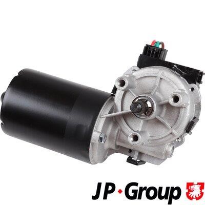 Jp Group 3398201300 Wiper Motor 3398201300: Buy near me in Poland at 2407.PL - Good price!