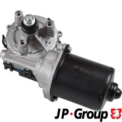Jp Group 3398201400 Двигун склоочисника 3398201400: Приваблива ціна - Купити у Польщі на 2407.PL!
