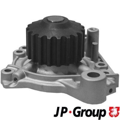 Jp Group 3414101100 Water pump 3414101100: Buy near me in Poland at 2407.PL - Good price!