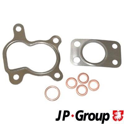 Jp Group 1517751310 Turbine mounting kit 1517751310: Buy near me at 2407.PL in Poland at an Affordable price!