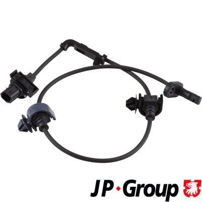 Jp Group 3497104170 Sensor, wheel speed 3497104170: Buy near me in Poland at 2407.PL - Good price!