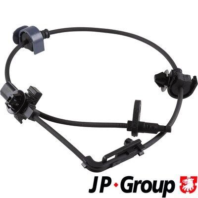 Jp Group 3497104180 Sensor, wheel speed 3497104180: Buy near me in Poland at 2407.PL - Good price!