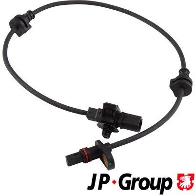 Jp Group 3497104270 Sensor, Raddrehzahl 3497104270: Kaufen Sie zu einem guten Preis in Polen bei 2407.PL!