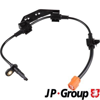 Jp Group 3497104480 Sensor, wheel speed 3497104480: Buy near me in Poland at 2407.PL - Good price!