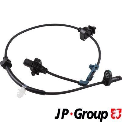 Jp Group 3497104570 Sensor, wheel speed 3497104570: Buy near me in Poland at 2407.PL - Good price!