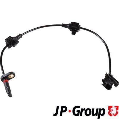 Jp Group 3497104670 Sensor, wheel speed 3497104670: Buy near me in Poland at 2407.PL - Good price!