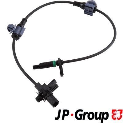 Jp Group 3497104780 Sensor, wheel speed 3497104780: Buy near me in Poland at 2407.PL - Good price!