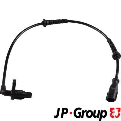 Jp Group 4397105470 Sensor, wheel speed 4397105470: Buy near me at 2407.PL in Poland at an Affordable price!