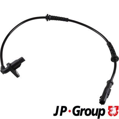 Jp Group 4397105480 Sensor, wheel speed 4397105480: Buy near me at 2407.PL in Poland at an Affordable price!