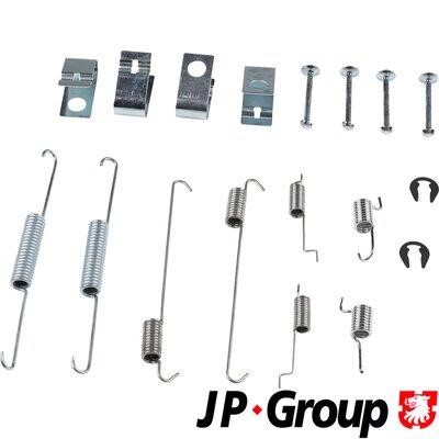 Jp Group 4763952310 Mounting kit brake pads 4763952310: Buy near me in Poland at 2407.PL - Good price!